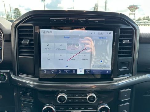 Used 2023 Ford F150 XLT w/ Equipment Group 302A High image 15