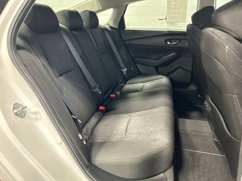 Certified 2025 Honda Accord LX image 19