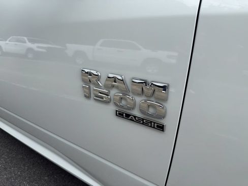 Used 2023 RAM 1500 Tradesman w/ Power & Remote Entry Group RWD image 17