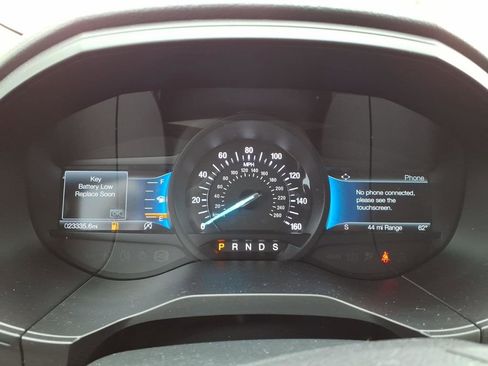 Certified 2023 Ford Edge SEL w/ Convenience Package AWD/4WD image 17