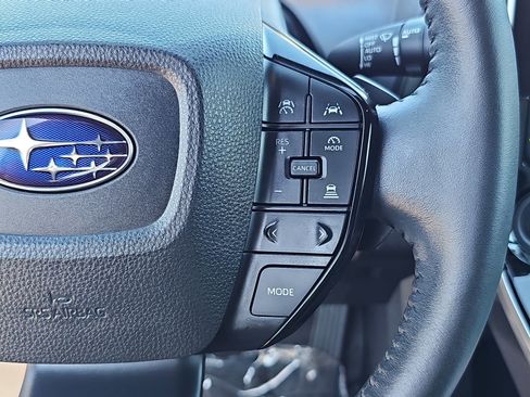 Used 2024 Subaru Solterra Touring w/ Touring Package image 18