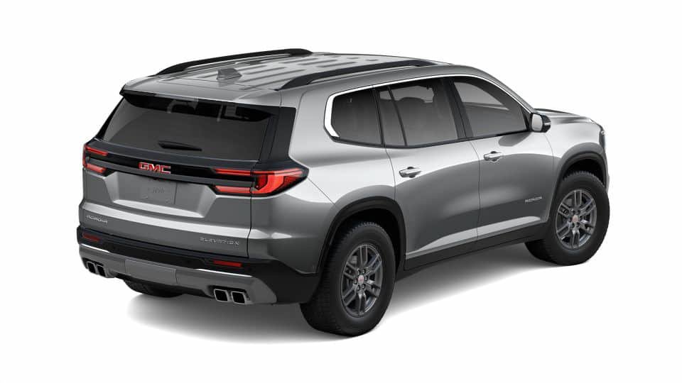 New 2026 GMC Acadia Elevation FWD image 29