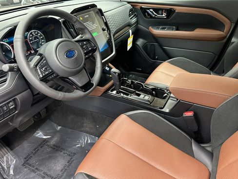 New 2026 Subaru Forester Touring AWD/4WD image 10
