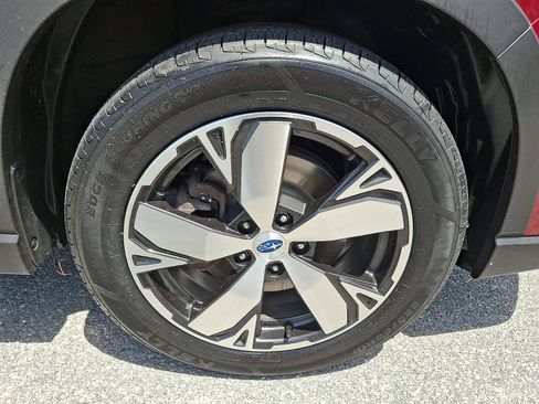 Used 2020 Subaru Forester Touring w/ Popular Package #2 AWD/4WD image 8