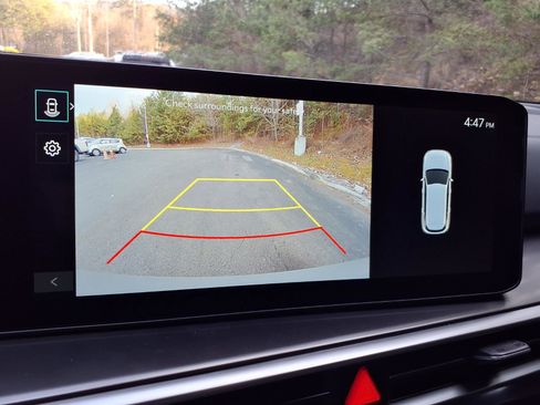 New 2026 Kia Sorento S image 10