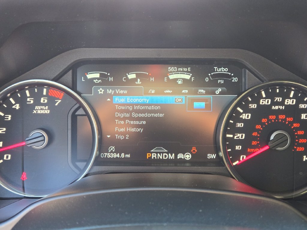 Used 2020 Ford F150 Raptor w/ Equipment Group 802A Luxury AWD/4WD image 35