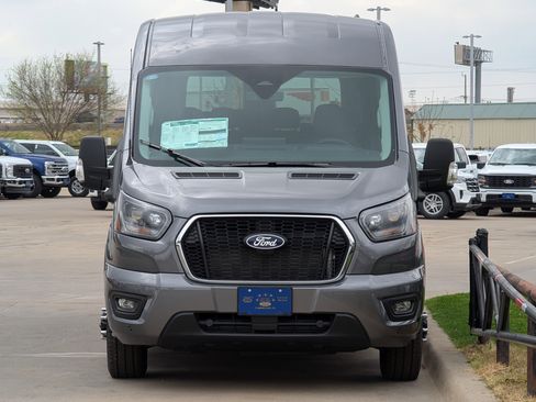 New 2026 Ford Transit 350 XLT image 7