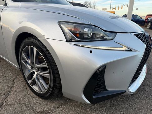 Used 2018 Lexus IS 300 w/ Accessory Package 2 image 27