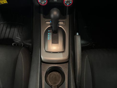 Used 2013 Chevrolet Camaro LS w/ Black Rally Stripe Package image 18