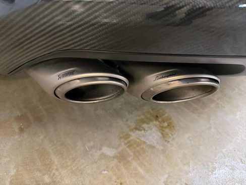 Used 2024 Lamborghini Urus Performante image 19