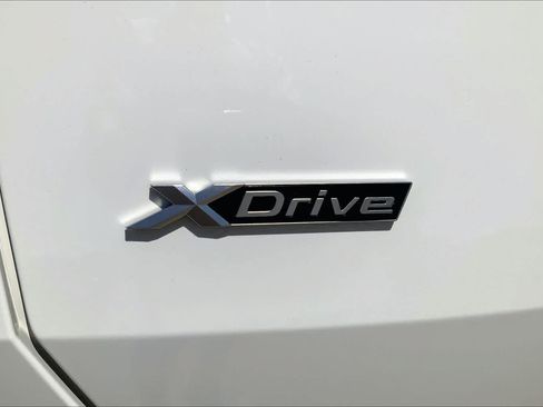 Used 2026 BMW X3 xDrive30i AWD/4WD image 65