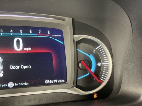 Used 2019 Honda Pilot LX image 16