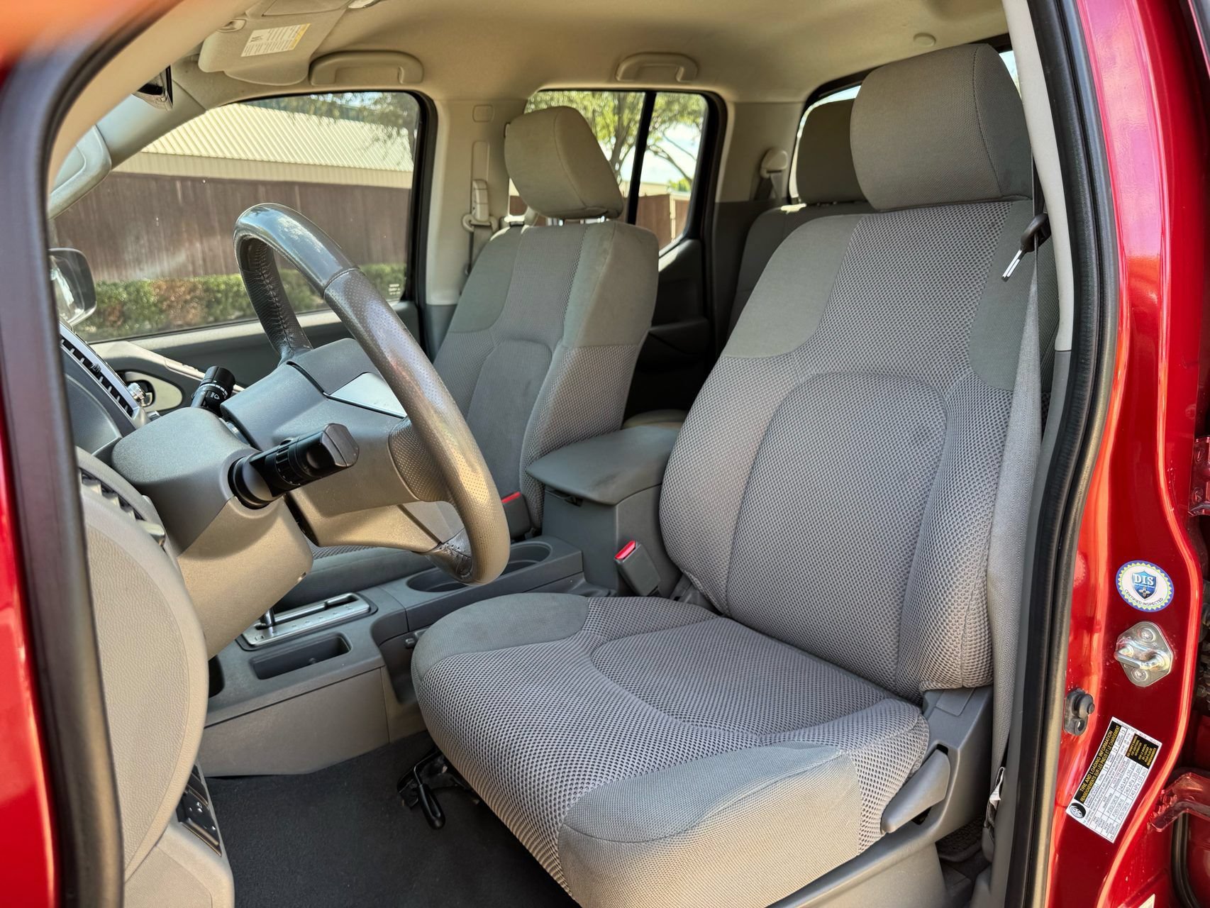 Used 2019 Nissan Frontier SV w/ Value Truck Package RWD image 18