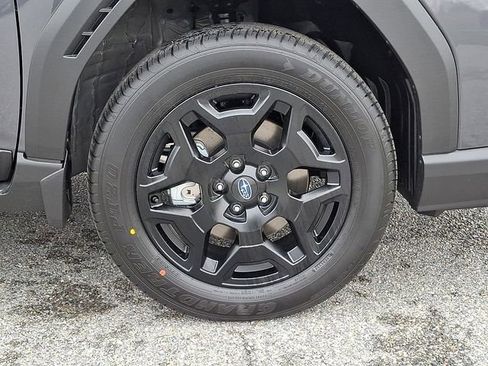 New 2026 Subaru Outback Limited AWD/4WD image 12