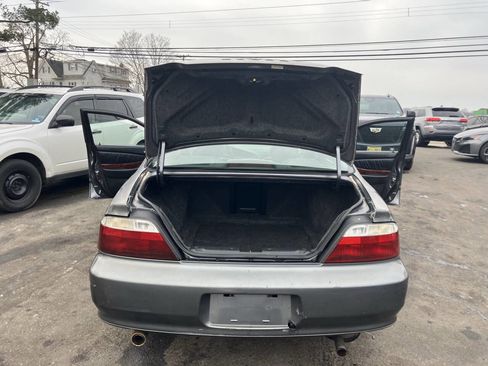 Used 2002 Acura TL FWD image 30