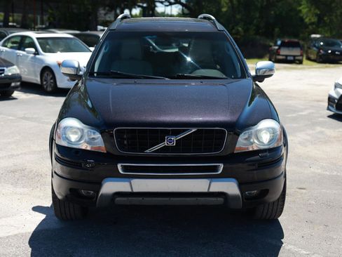 Used 2012 Volvo XC90 3.2 R-Design FWD image 19