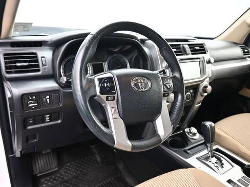 Used 2019 Toyota 4Runner SR5 image 13