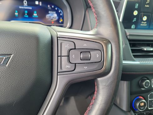 Used 2022 Chevrolet Tahoe RST w/ Luxury Package RWD image 22