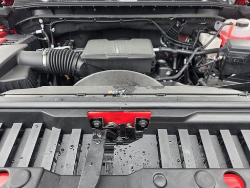 New 2026 GMC Sierra 3500 SLE image 17