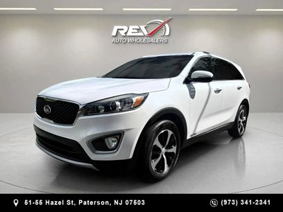 Used 2018 Kia Sorento EX