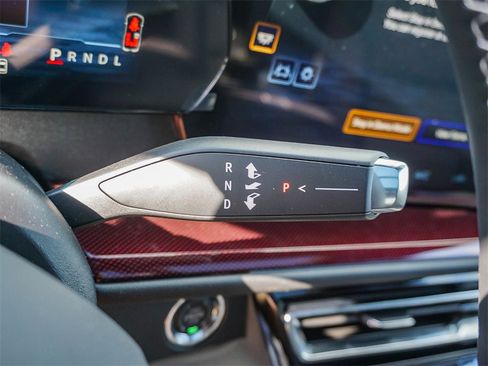 New 2026 Chevrolet Traverse Z71 w/ Enhanced Driving Package image 22