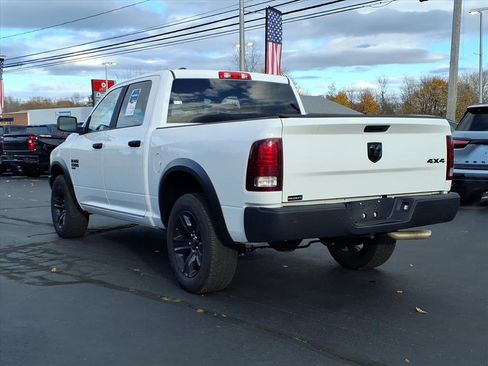 Certified 2024 RAM 1500 Classic Warlock image 10