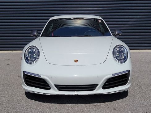 Certified 2018 Porsche 911 Carrera image 10