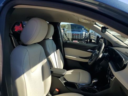 New 2026 Buick Encore GX Preferred image 15