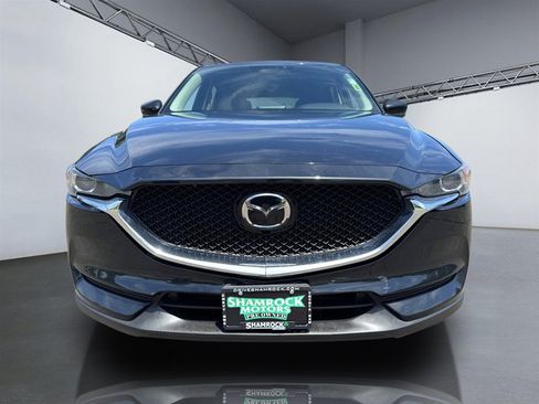 Used 2017 MAZDA CX-5 Sport AWD/4WD image 10