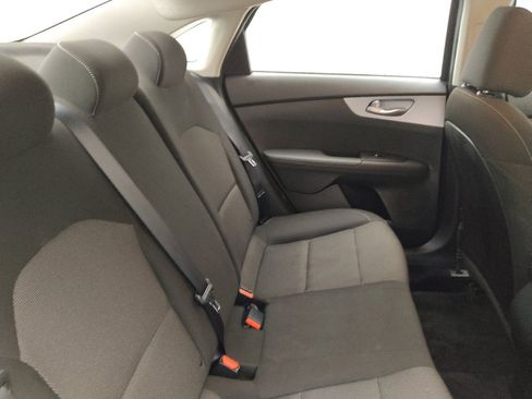 Used 2023 Kia Forte LXS FWD image 19