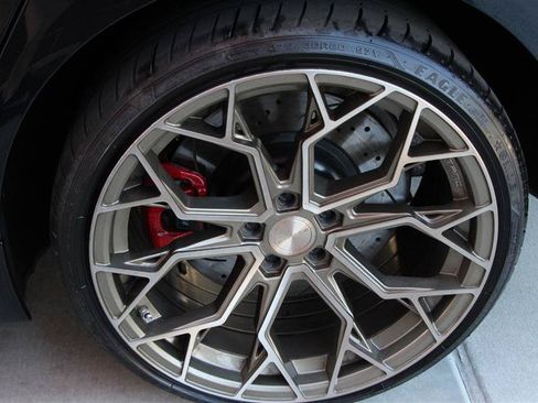 Used 2021 BMW M550i xDrive AWD/4WD image 44