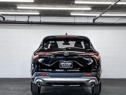 New 2026 Acura ADX FWD image 4