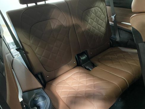 Certified 2026 BMW X7 xDrive40i image 20