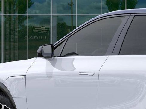 New 2026 Cadillac Lyriq Premium Sport RWD image 12