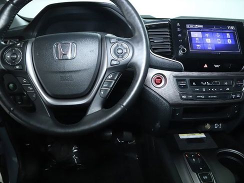 Used 2023 Honda Ridgeline RTL-E image 39