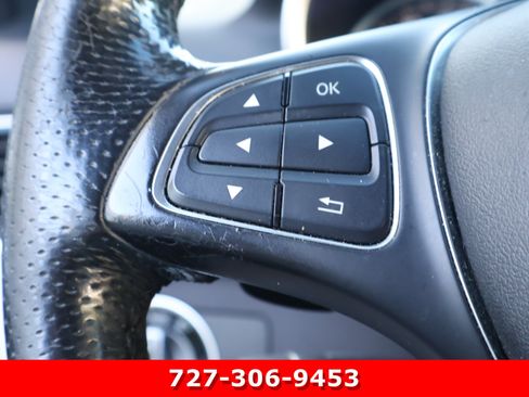 Used 2017 Mercedes-Benz GLE 350 image 26