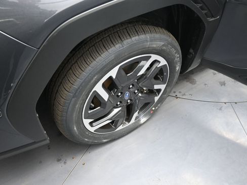 New 2026 Subaru Forester Premium AWD/4WD image 17