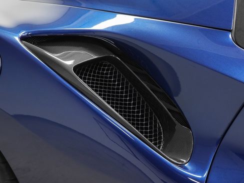 Certified 2020 Ferrari 488 Pista Spider image 36