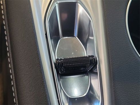 New 2026 Chevrolet Corvette Stingray image 15