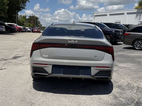 Used 2025 Kia K5 GT-Line FWD image 6