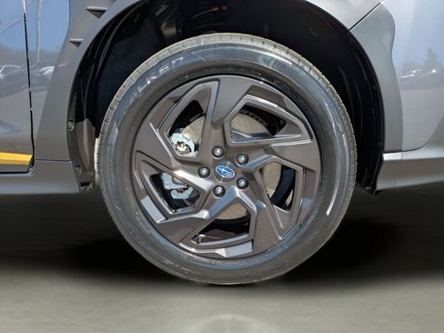 New 2026 Subaru Crosstrek 2.5i Sport AWD/4WD image 10