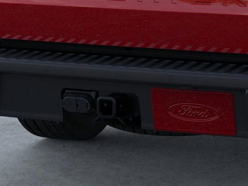 New 2026 Ford Maverick XLT w/ XLT Luxury Package image 23