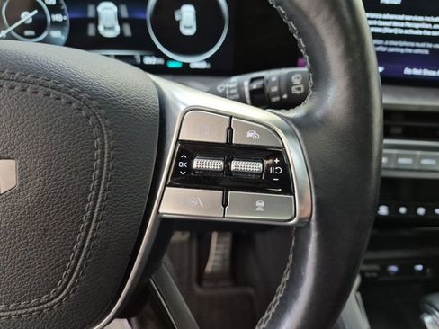 Certified 2024 Kia Telluride SX Prestige X-Line AWD/4WD image 17