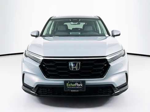 Used 2024 Honda CR-V EX-L image 2