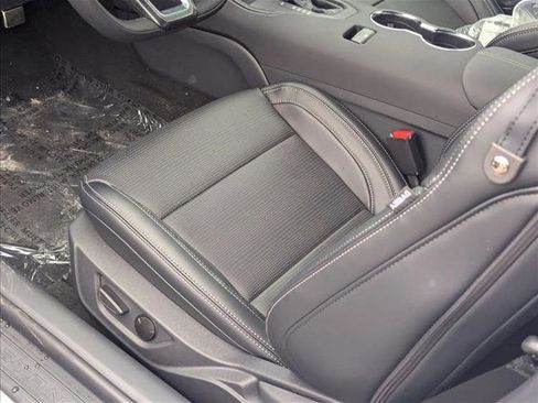 New 2026 Ford Mustang GT Premium RWD image 4