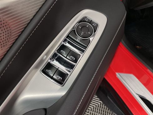 New 2025 Chevrolet Corvette Z06 image 78