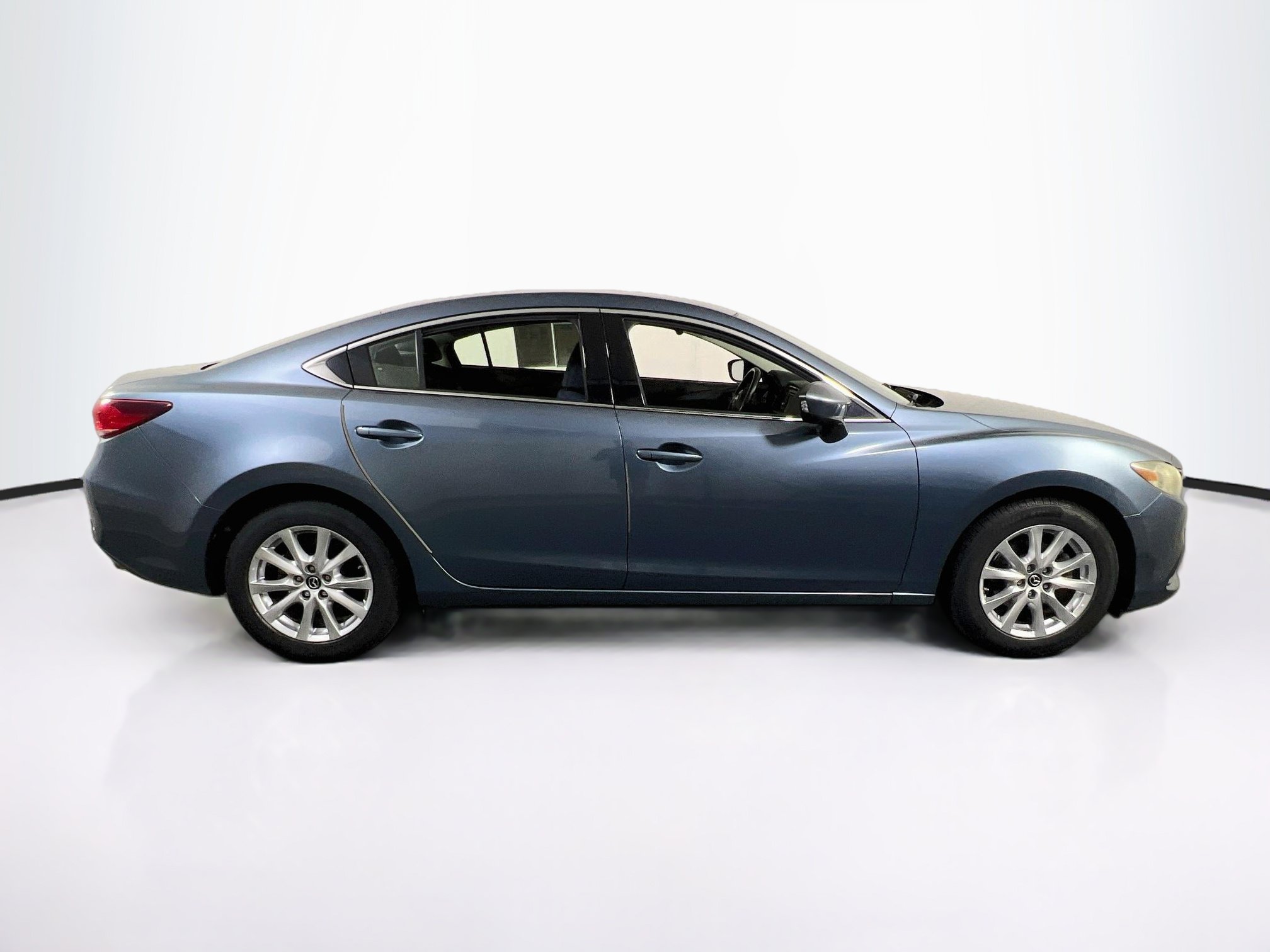 Used 2015 MAZDA MAZDA6 Sport FWD image 4
