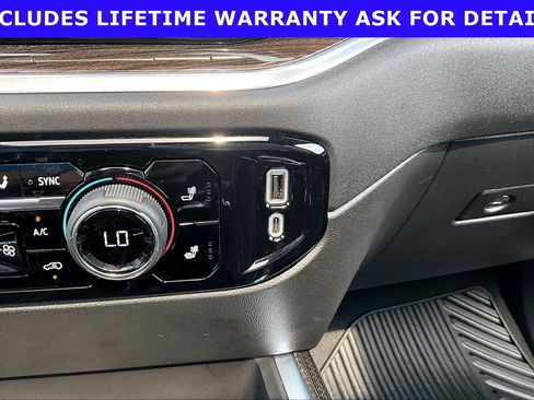Used 2025 Chevrolet Silverado 1500 RST w/ Convenience Package II AWD/4WD image 28