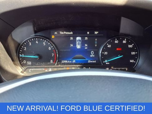 Certified 2024 Ford Explorer XLT w/ Equipment Group 202A AWD/4WD image 17