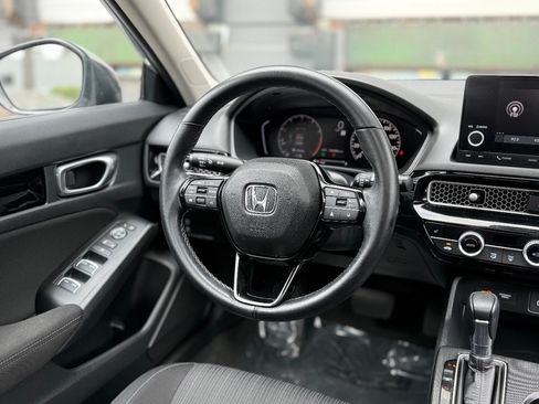 Used 2024 Honda Civic EX image 21
